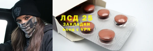прущий лед Абаза